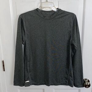 🔥3/$20🔥 Dri-Star long sleeve base layer athletic shirt size youth 18